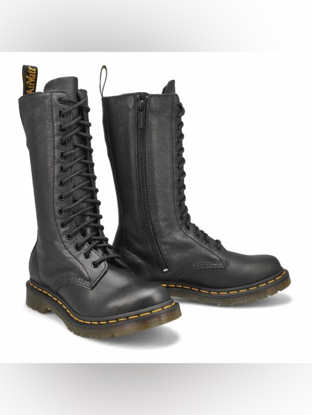 Dr Marten 1899 in size 9US Womans UK size 41